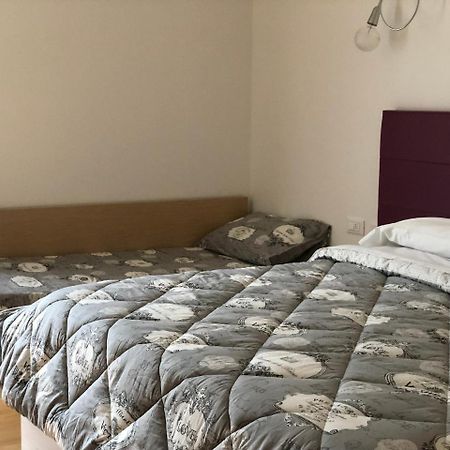 Hotel Pramaggiore Forni di Sotto Екстериор снимка