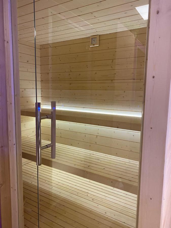 Hotel Pramaggiore Forni di Sotto Екстериор снимка