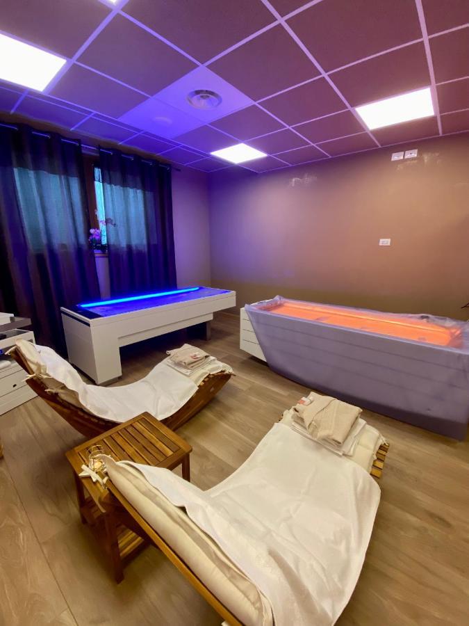 Hotel Pramaggiore Forni di Sotto Екстериор снимка