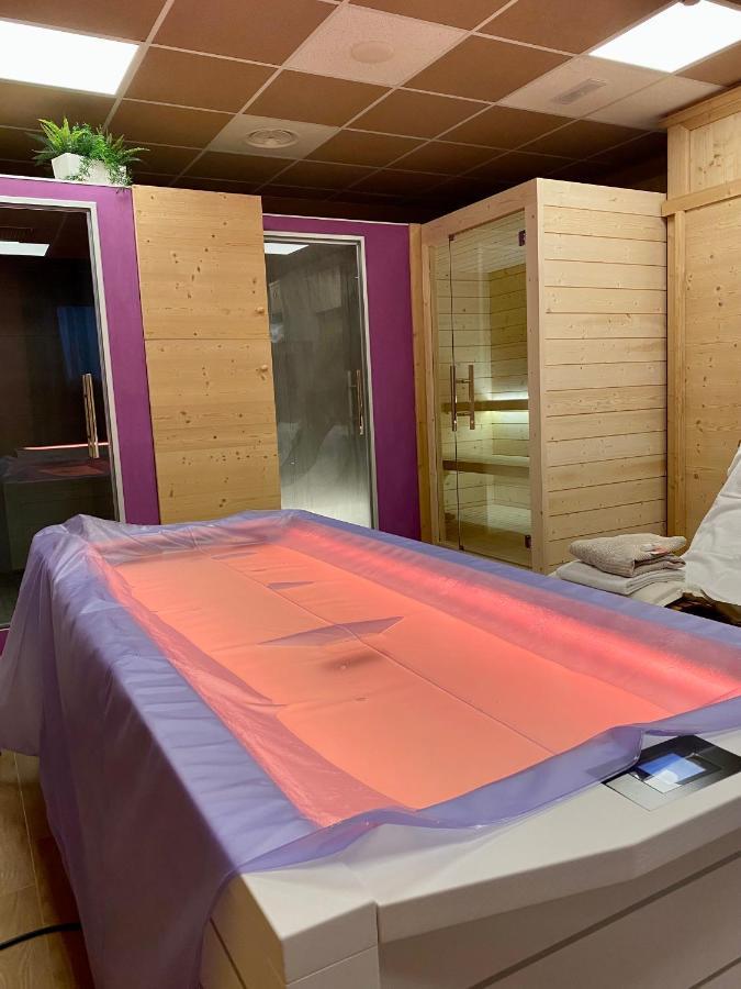 Hotel Pramaggiore Forni di Sotto Екстериор снимка