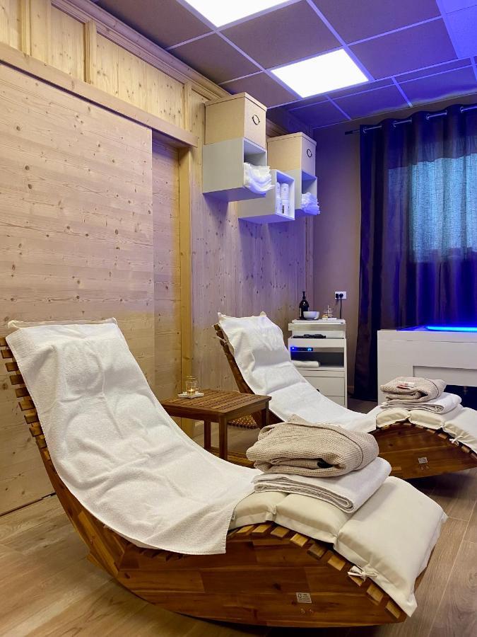 Hotel Pramaggiore Forni di Sotto Екстериор снимка