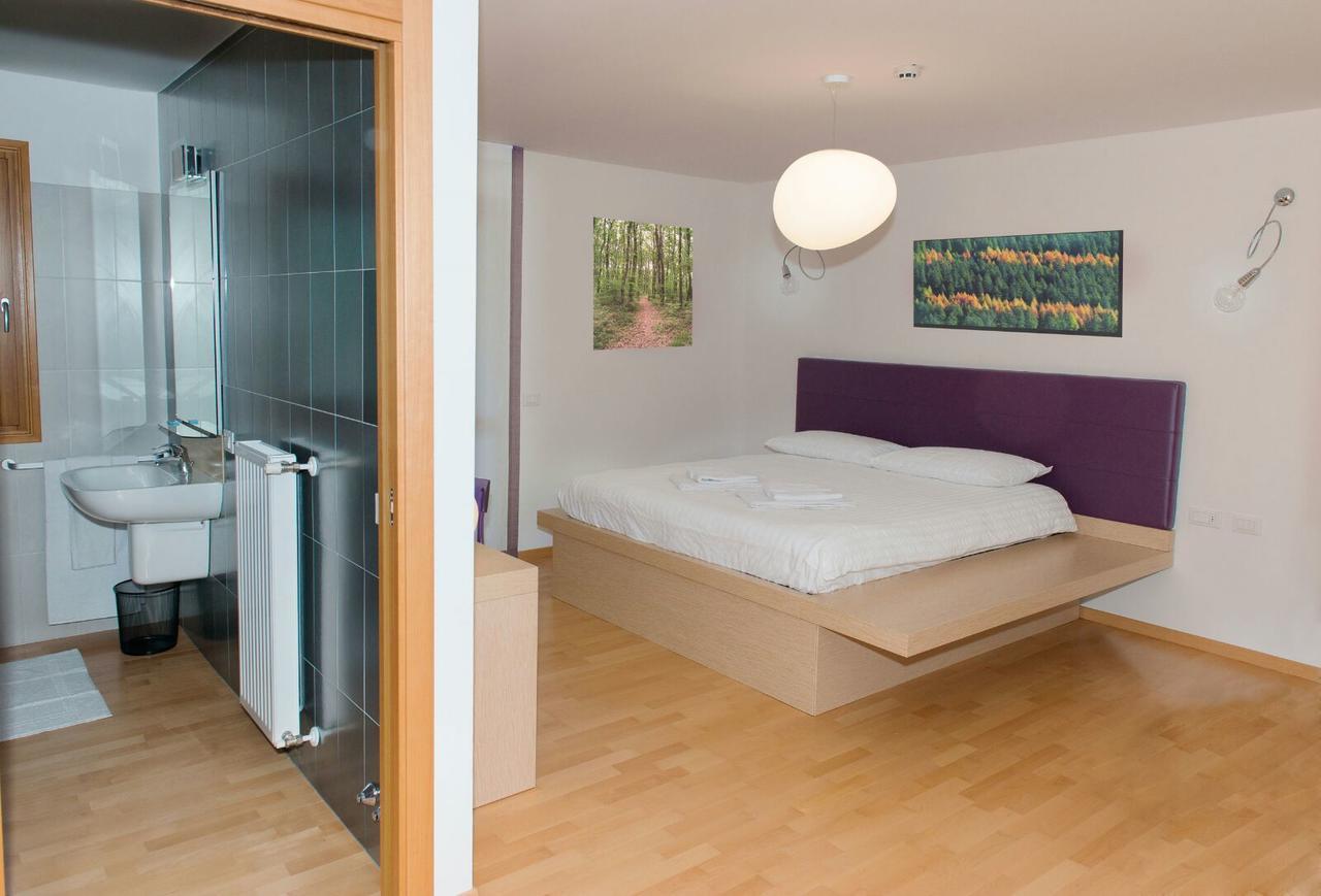 Hotel Pramaggiore Forni di Sotto Екстериор снимка