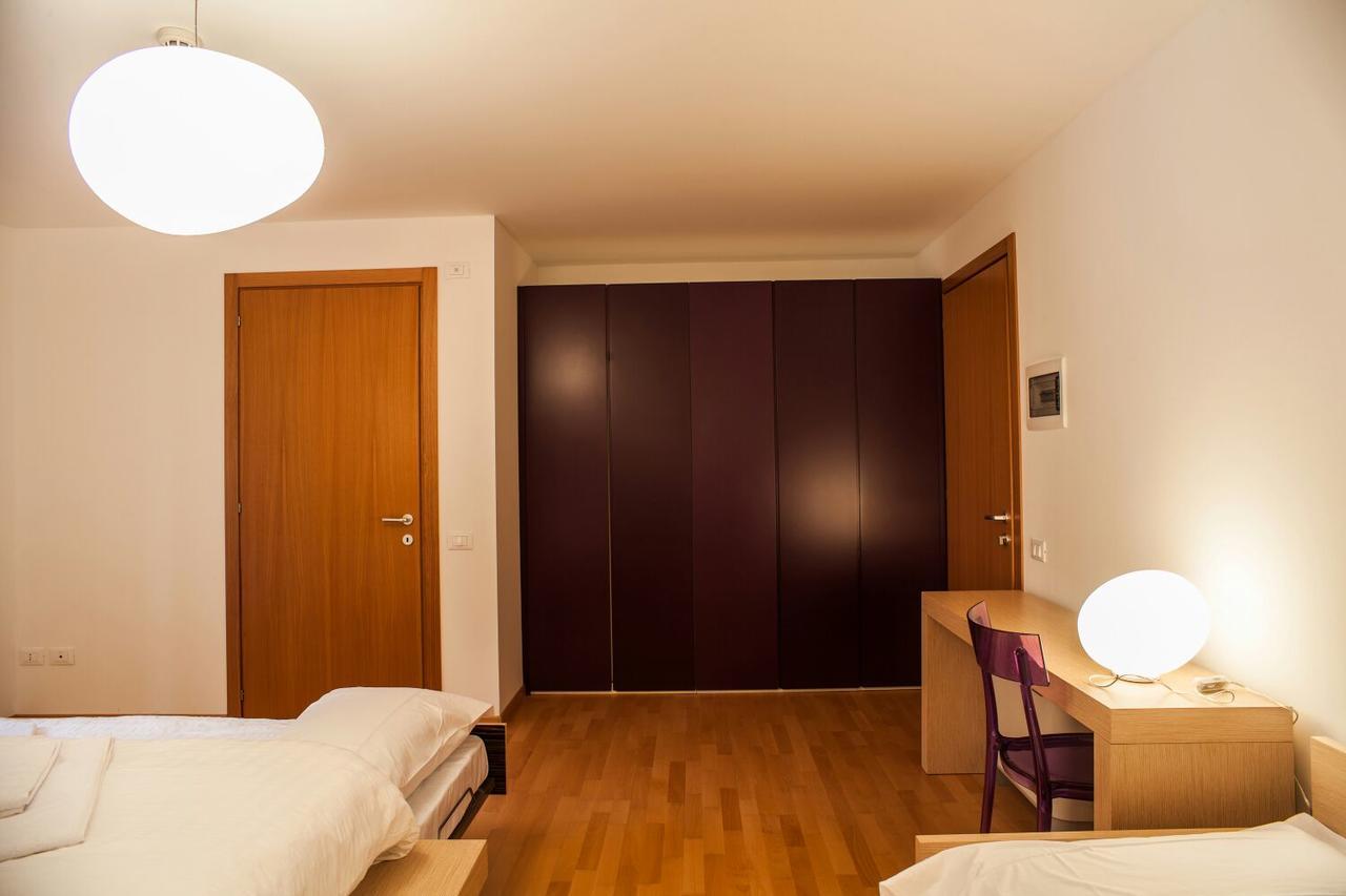 Hotel Pramaggiore Forni di Sotto Екстериор снимка